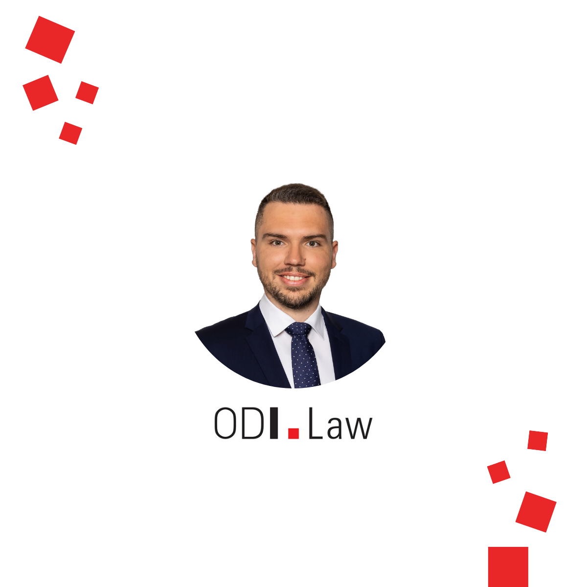 ODI Law Welcomes Managing Associate Matic Kuhar